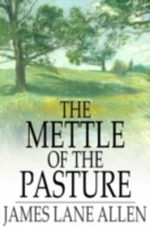 Mettle of the Pasture