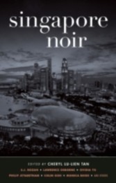 Singapore Noir