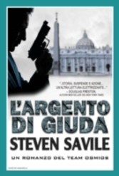 L'argento di Giuda