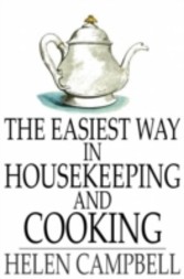 Easiest Way in Housekeeping and Cooking