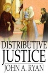 Distributive Justice