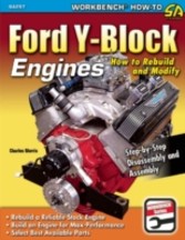 Ford Y-Block Engines