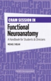 Cram Session in Functional Neuroanatomy