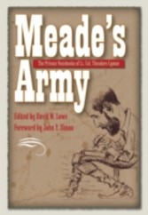 Meade's Army