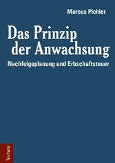 Das Prinzip der Anwachsung