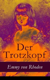 Der Trotzkopf