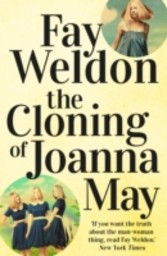 Cloning of Joanna May