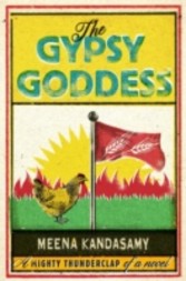 Gypsy Goddess