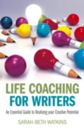 Life Coaching for Writers