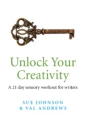 Unlock Your Creativity