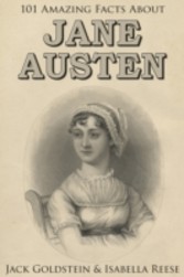 101 Amazing Facts about Jane Austen