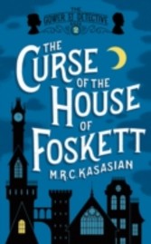 Curse Of The House Of Foskett