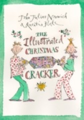 Illustrated Christmas Cracker