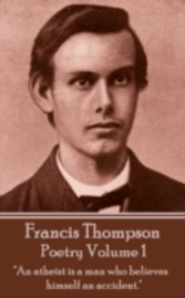 Poetry Of Francis Thompson