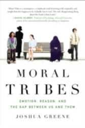 Moral Tribes