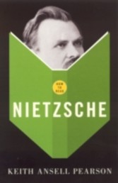 How To Read Nietzsche