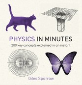 Physics in Minutes