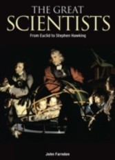 Great Scientists