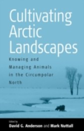 Cultivating Arctic Landscapes