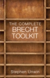 Complete Brecht Toolkit