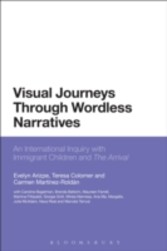 Visual Journeys Through Wordless Narratives