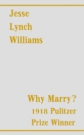 Why Marry?