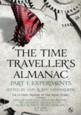 Time Traveller's Almanac Part I - Experiments