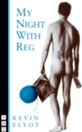 My Night With Reg (NHB Modern Plays)