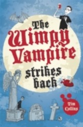 Wimpy Vampire Strikes Back