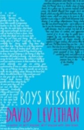 Two Boys Kissing