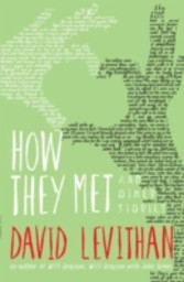 How They Met and Other Stories