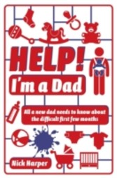 Help! I'm a Dad