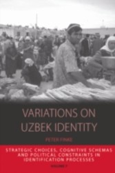 Variations on Uzbek Identity