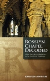 Rosslyn Chapel Decoded