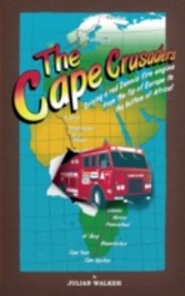 Cape Crusaders