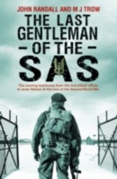 Last Gentleman of the SAS