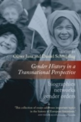 Gender History in a Transnational Perspective