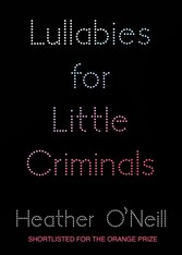 Lullabies for Little Criminals