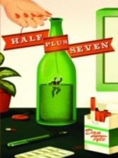 Half Plus Seven