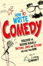 How To Write Comedy