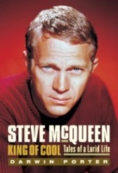 Steve McQueen, King of Cool