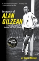 In Search of Alan Gilzean