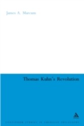 Thomas Kuhn's Revolution