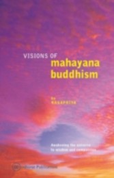 Visions of Mahayana Buddhism