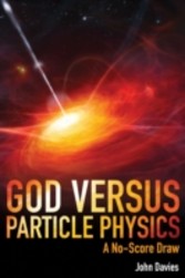 God versus Particle Physics