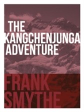 Kangchenjunga Adventure