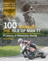 100 Years of the Isle of Man TT