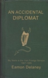 Accidental Diplomat: