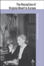 Reception of Virginia Woolf in Europe