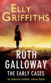 Ruth Galloway: The Early Cases